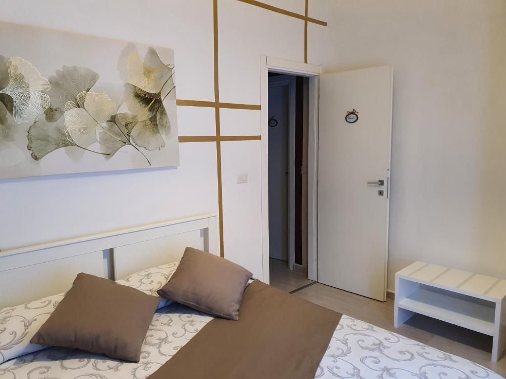 Le Finestre sulla Piazza room 1