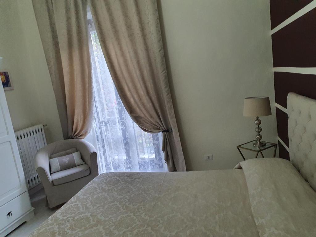 Le Finestre sulla Piazza room 2