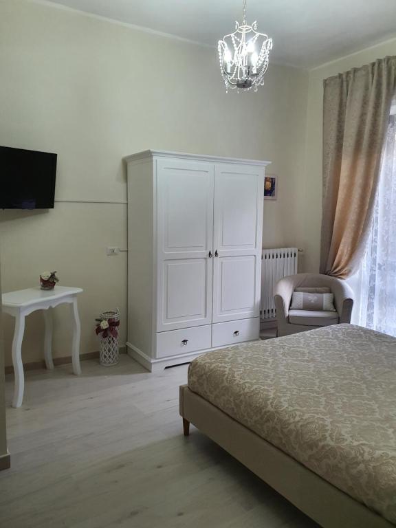 Le Finestre sulla Piazza room 3