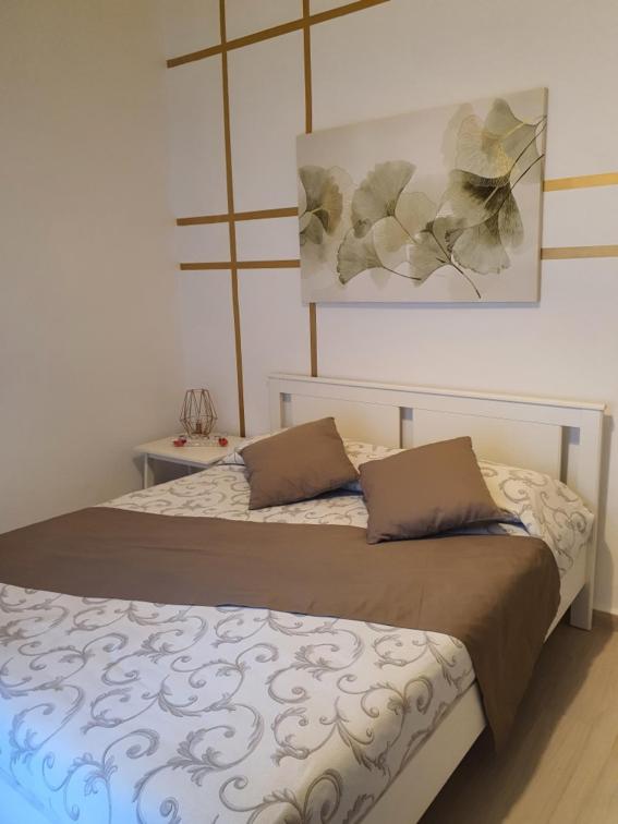 Le Finestre sulla Piazza room 4
